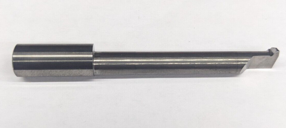 MICRO 100 SAT-1000-16 Threading Tool Stub Acme Threads Solid Carbide 16TPI USA