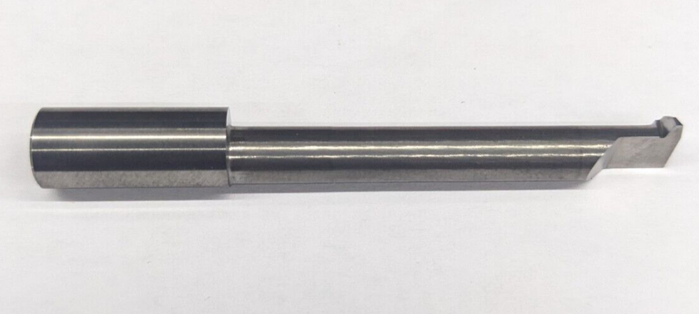 MICRO 100 SAT-1000-16 Threading Tool Stub Acme Threads Solid Carbide 16TPI USA