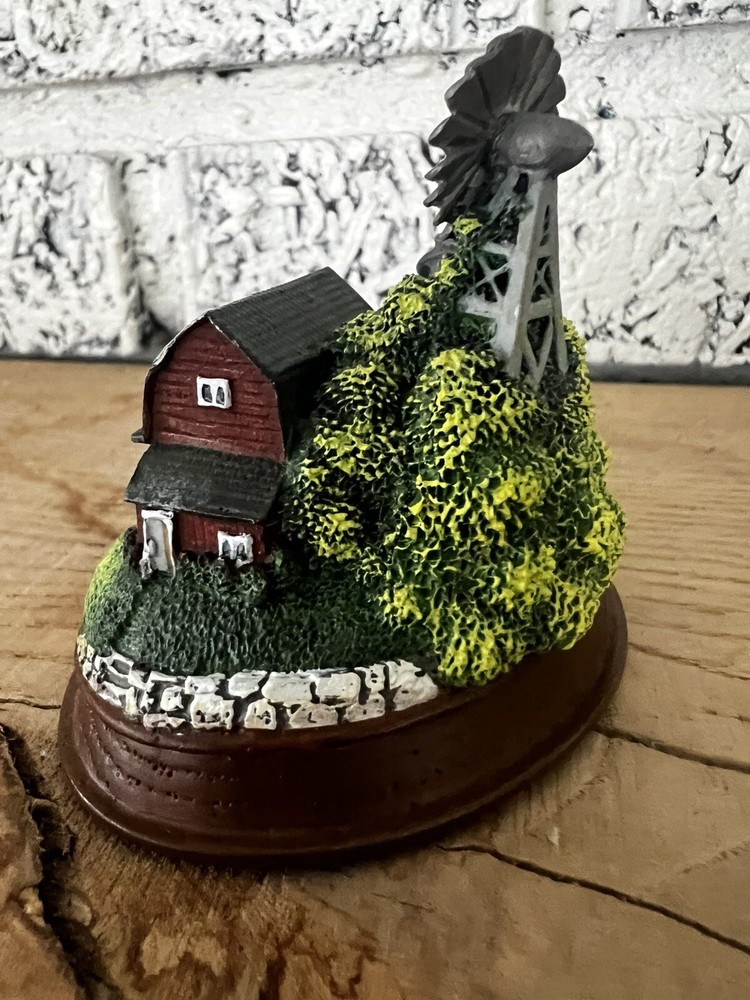 John Deere Pocket Watch Display Stand