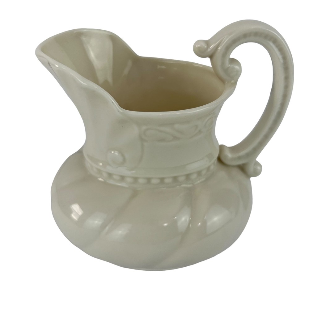 LENOX China Colonial Creamer