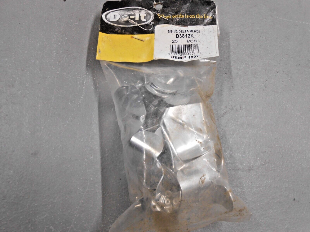 Do-It Buzz Bait Blades