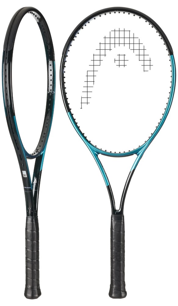 Head Gravity MP new/unstrung racquet