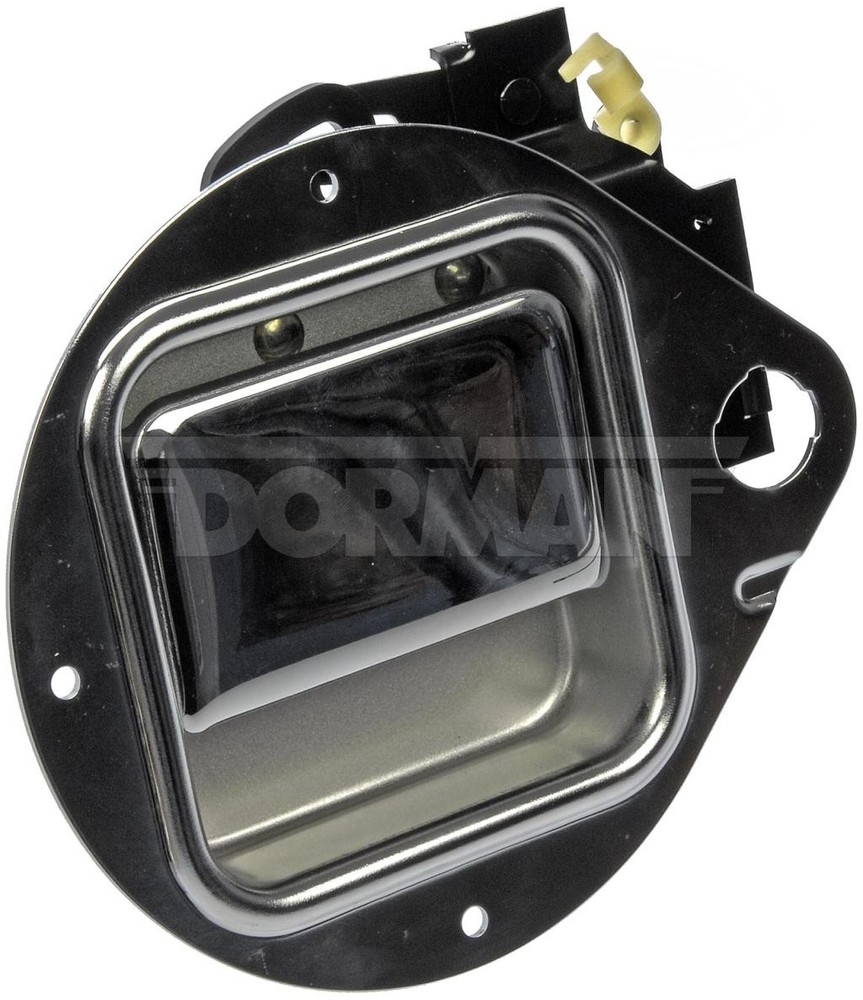 Door Handle, Exterior RIGHT HAND