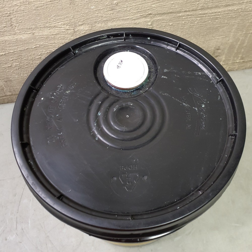 Base Eater Caustic Neutralizer 5 Gal 4900-005