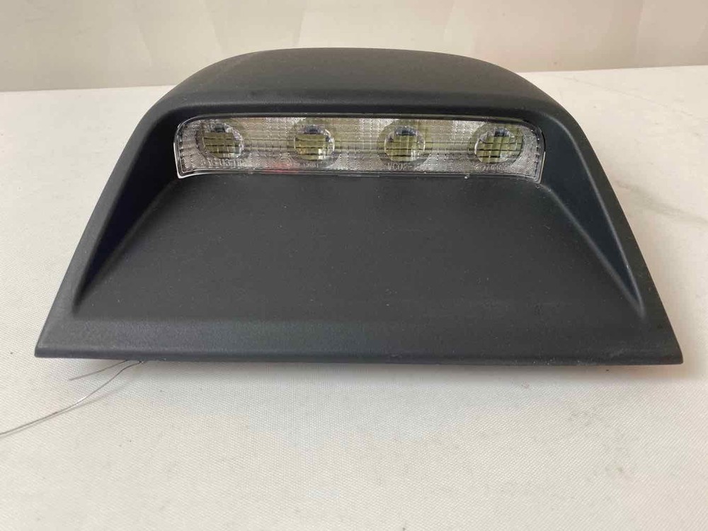 3rd Brake Light Avoidance Lamp SUBARU WRX 16