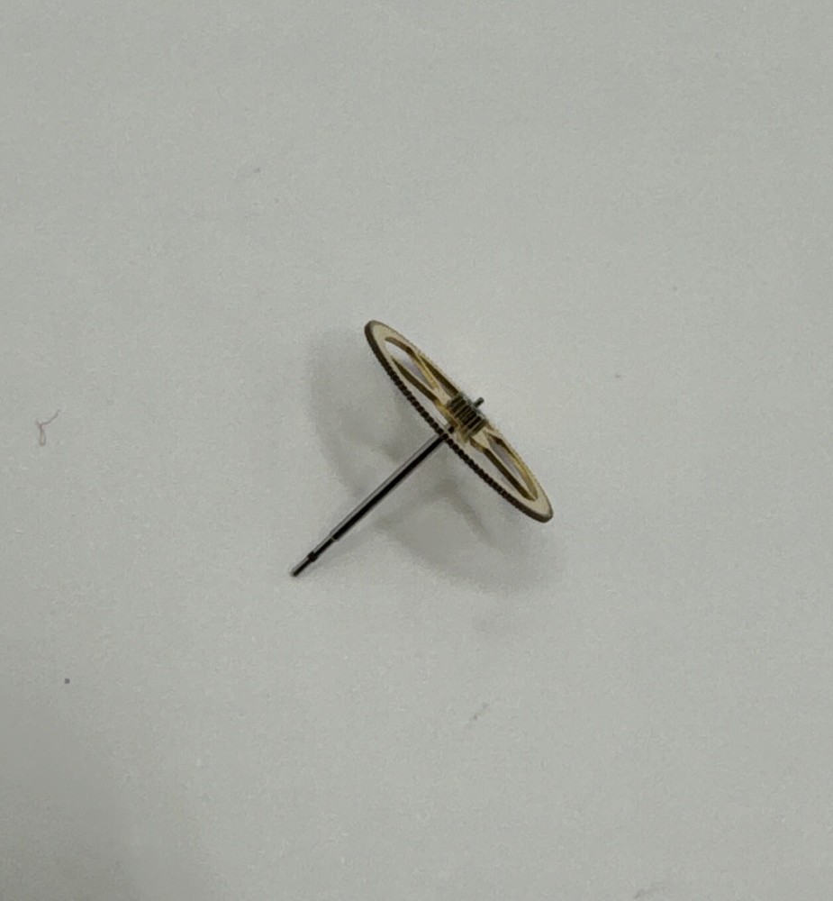 Genuine Rolex 3035-5014 Second Wheel