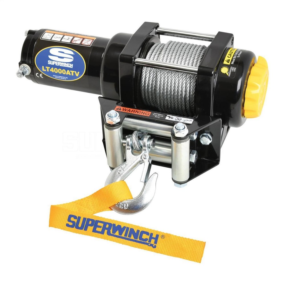 Superwinch Winch | 1140220