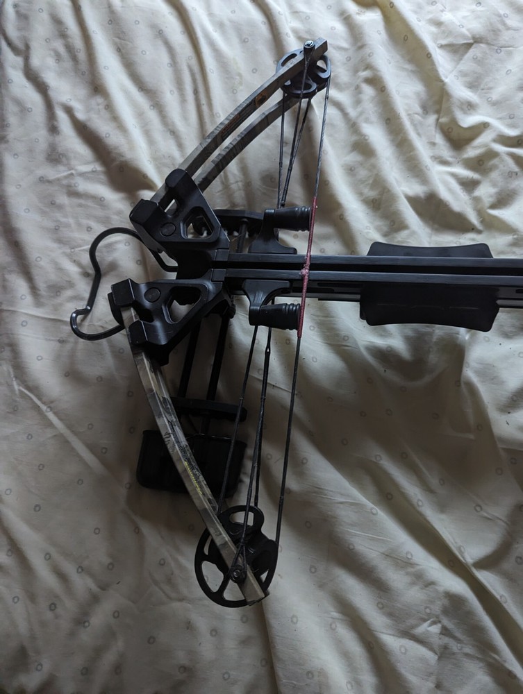 cross bow for sale Used