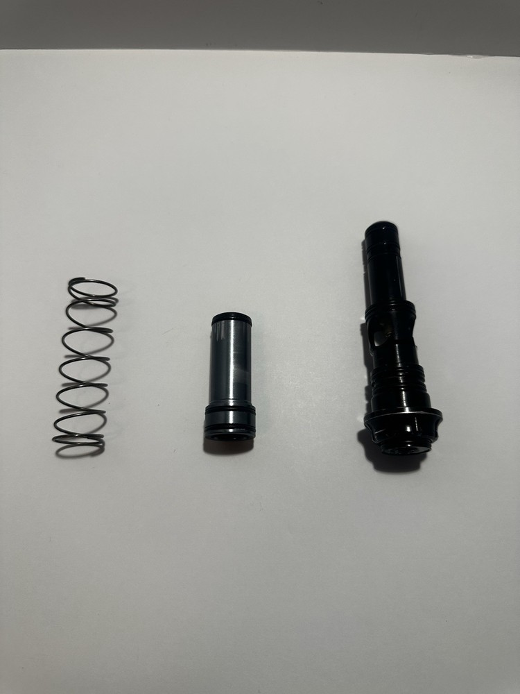 Empire PB Mini Bolt/Engine