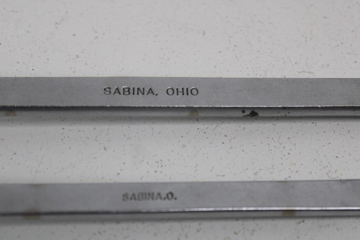 Mac CL 22 11/16 / 28 7/8 Combination Wrenches