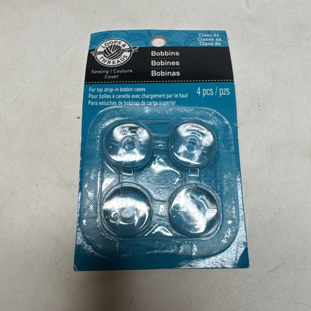 Sewing Machine Bobbins