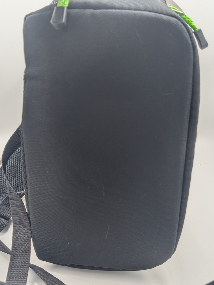 Microsoft Xbox 360 Console Protective Carrying Bag Backpack
