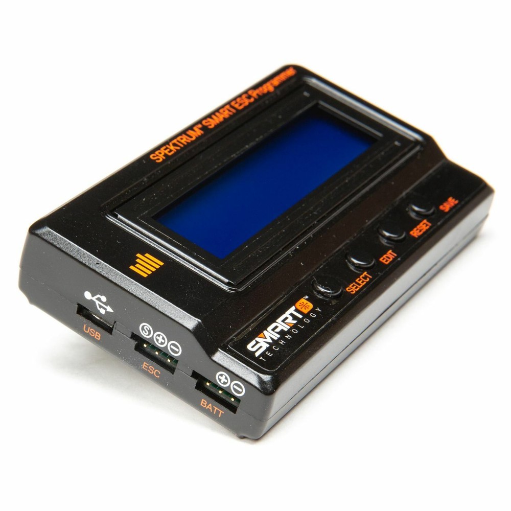 Spektrum Smart ESC Programming Update Box
