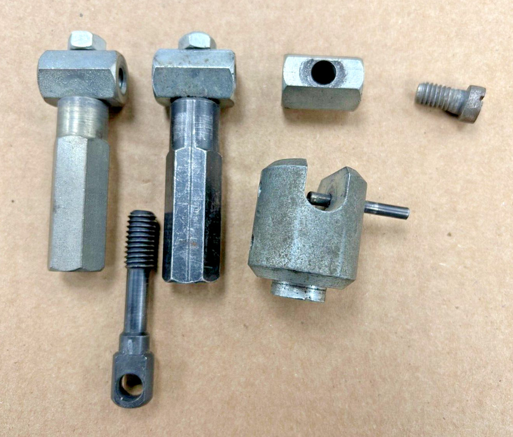 Park Tool Shop Work Stand Parts