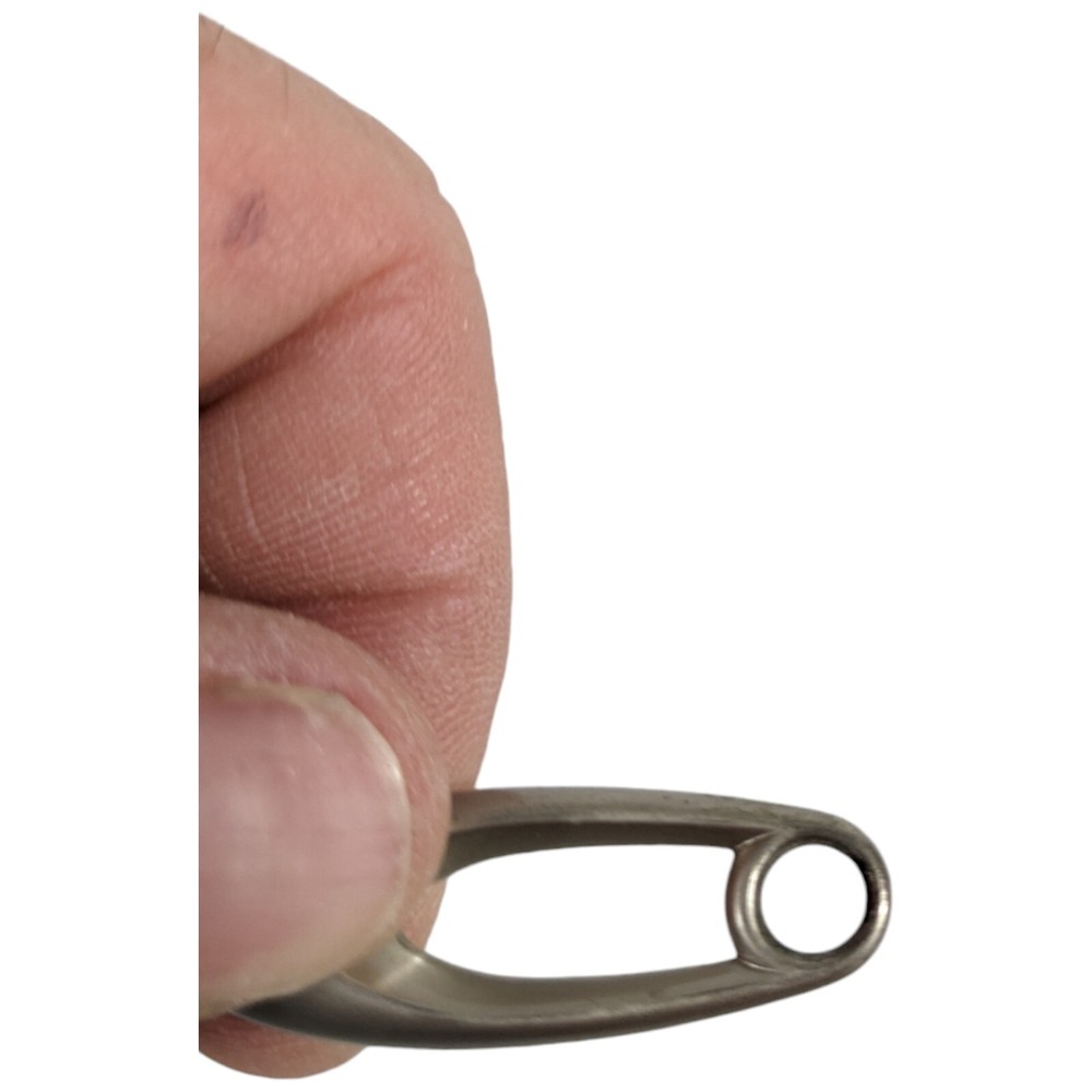 TaylorMade Golf Bag Zipper Pull Tab R7