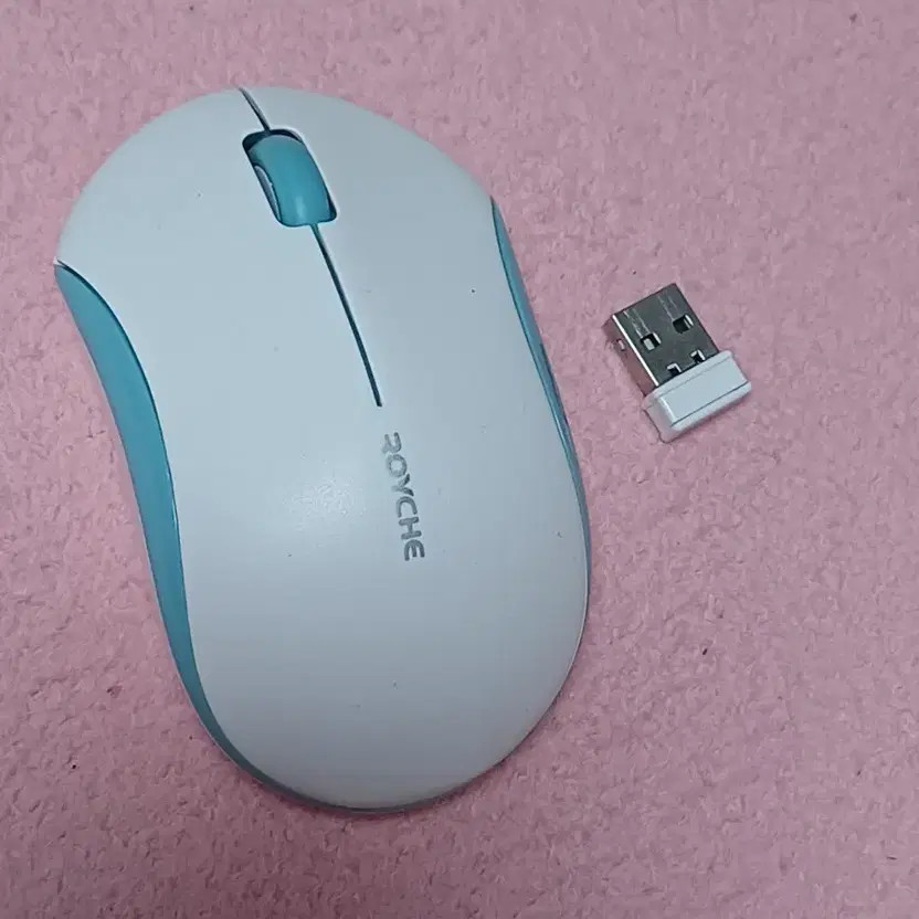 Royce Bluetooth Wireless Mouse