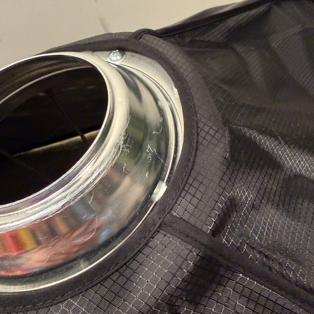 Paul C. Buff 32x40 inch Foldable Flash Softbox with Speedring Light Diffuser