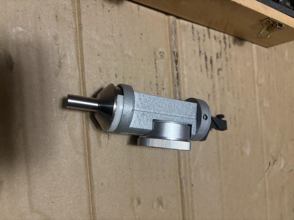 Aerospace, Precision Centering Indicator, Coaxial Centering, Indicator,