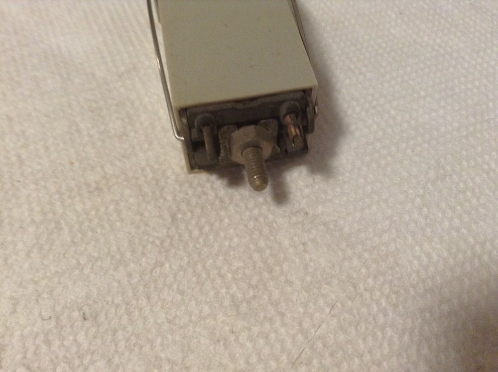 IVO F122.35 Counter
