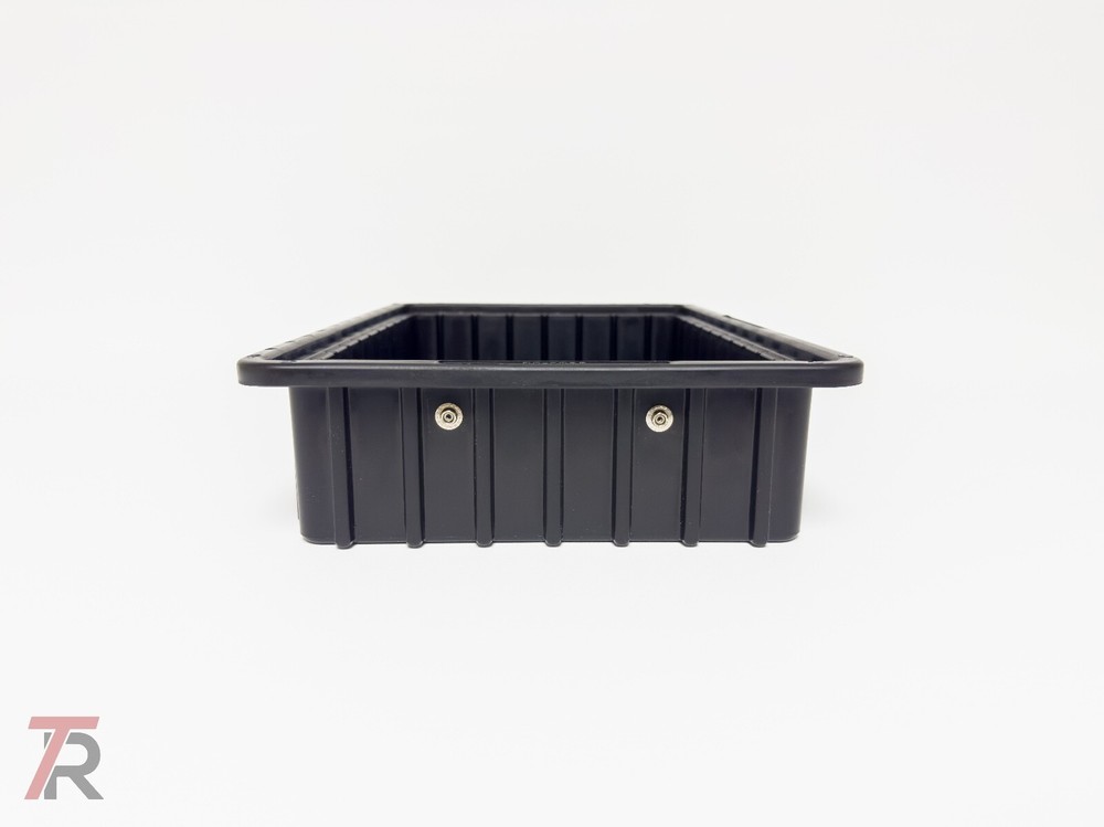 LEWISBins ESD-Safe Divider Box DC2035