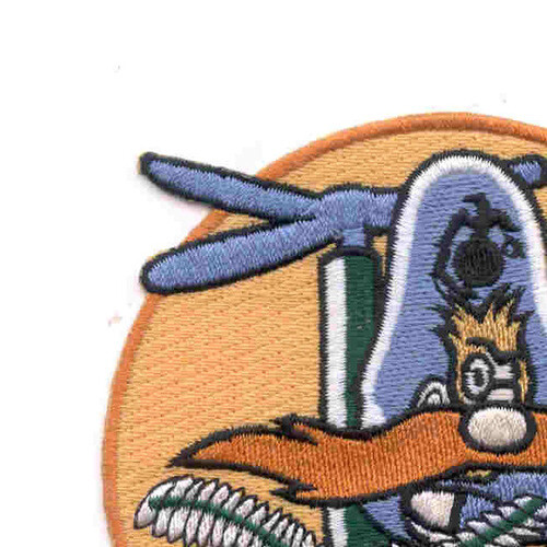 HMM-766 Medium Helicopter Squadron Patch