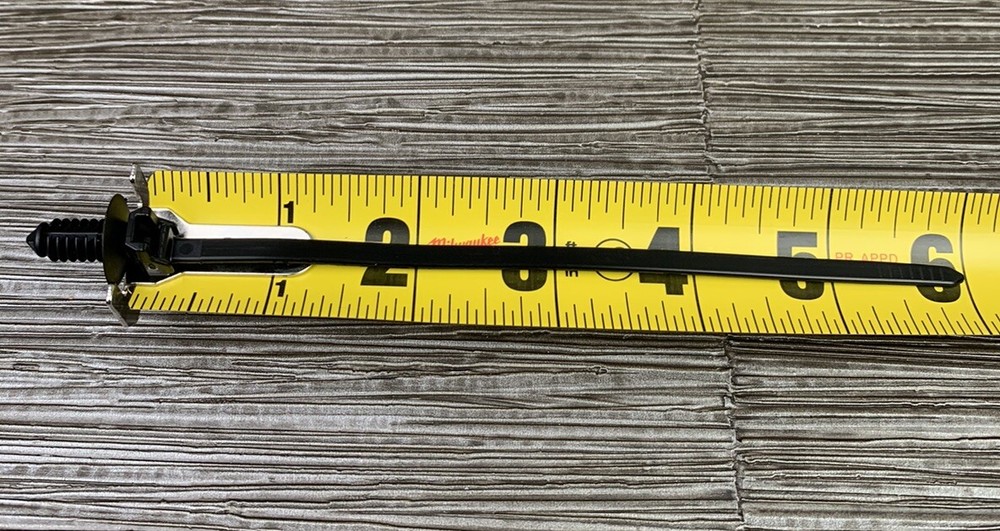 500 HellermannTyton 157-00373 Fixing Cable Tie Mounts T50SOSFT6LG-E4