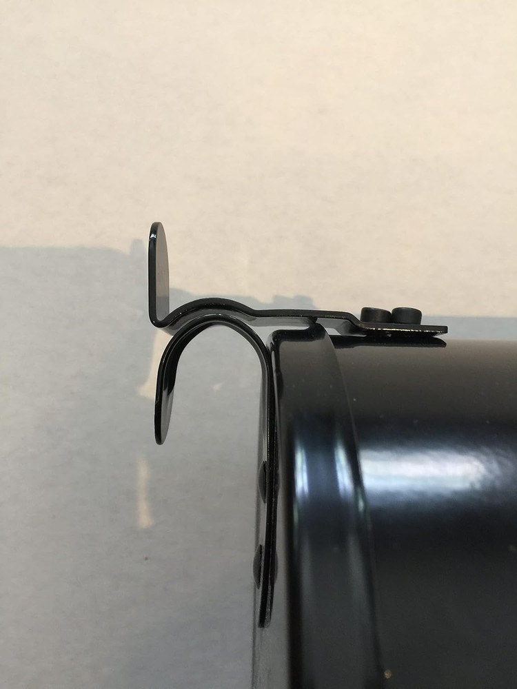 Retrolatch Mailbox Latch and Handle Kit