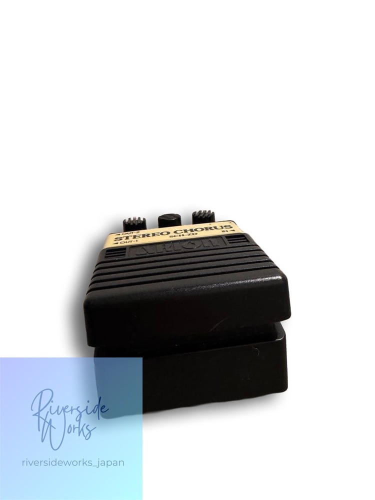 ARION SCH-ZD Stereo Chorus