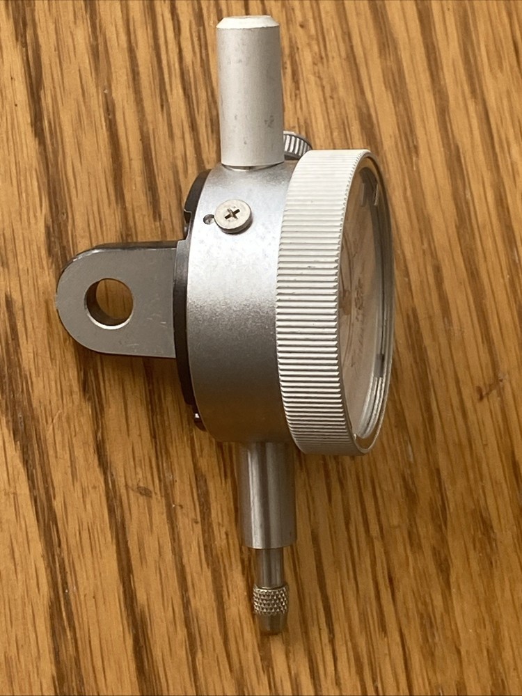 Mitutoyo 1045 Dial Indicator
