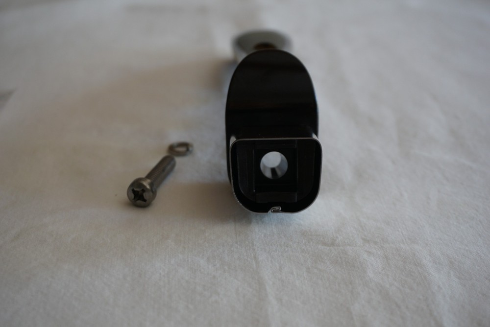 KitchenCraft Kitchen Craft Replacement Part Handle With Hardware ~7" OEM