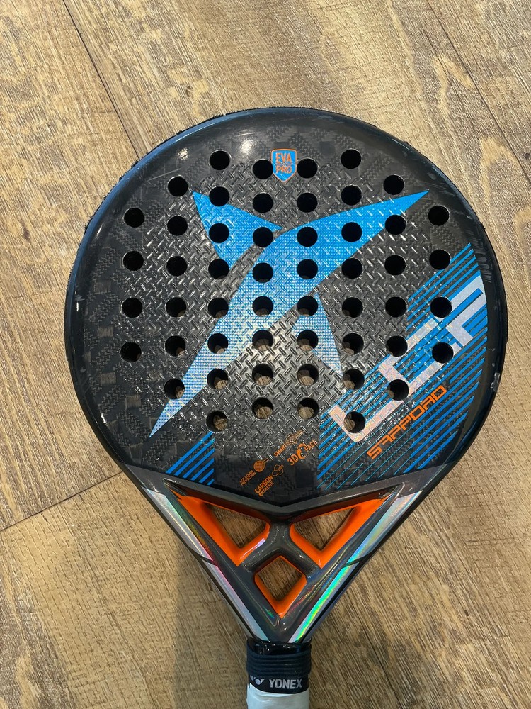 Drop Shot Sapporo Paddle (Used)
