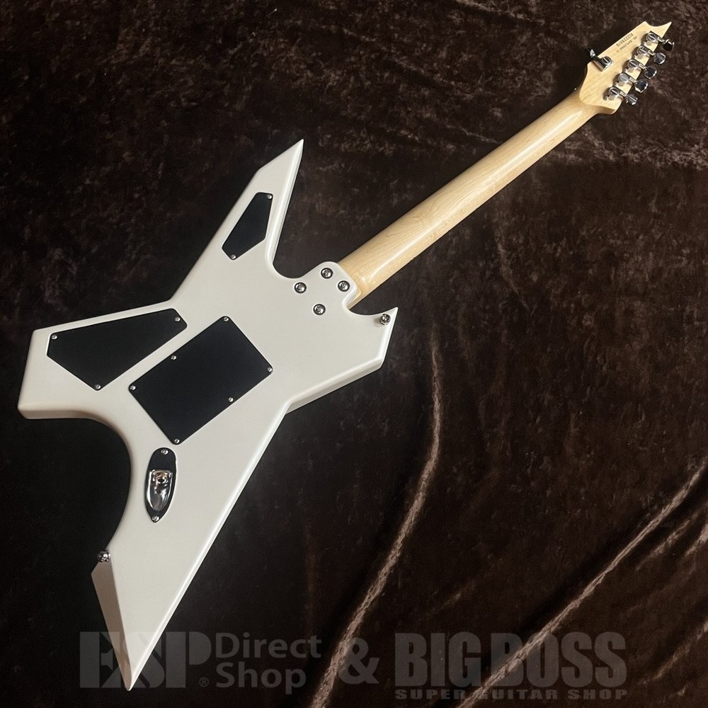 Killer Kg-Exploder Ii Pearl White Safe delivery from Japan