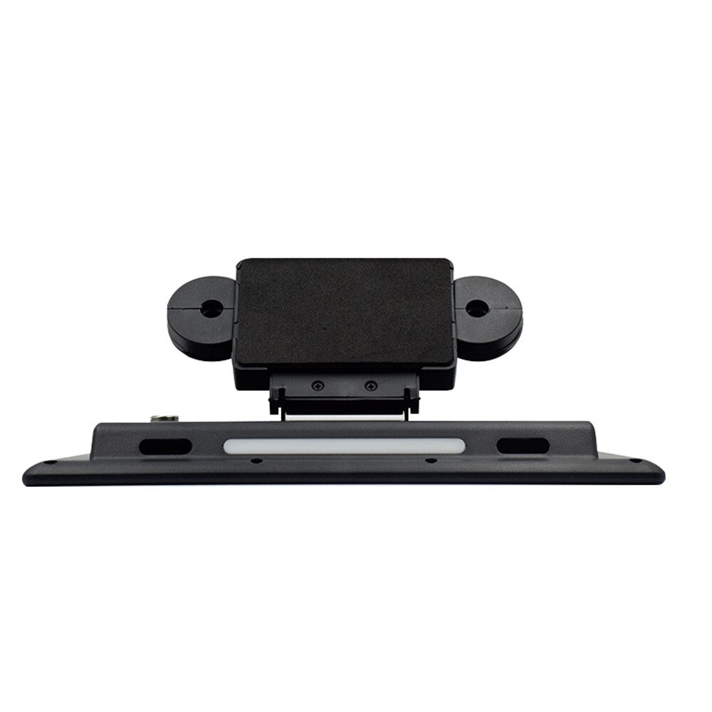 Car Headrest Multimedia Player 1080P Touch Screen Bluetooth GPS 2+32G Android 12