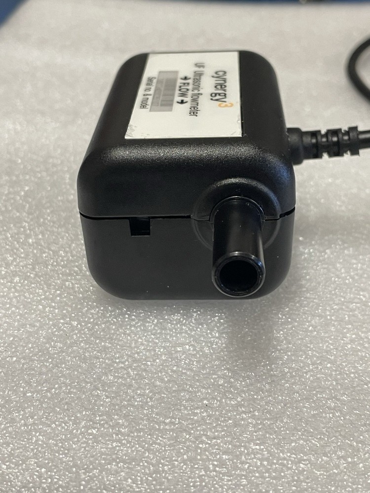 Flowsonic Ultrasonic Flow Meter UF