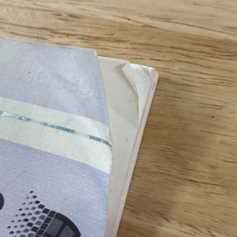 Getting Started Microsoft Windows 98 Manual & Product Key