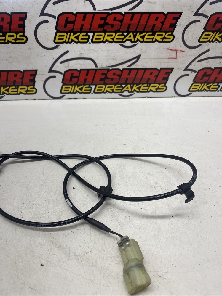 ♻️ Triumph Trident 660 2021 - 2023 Rear ABS Sensor ♻️