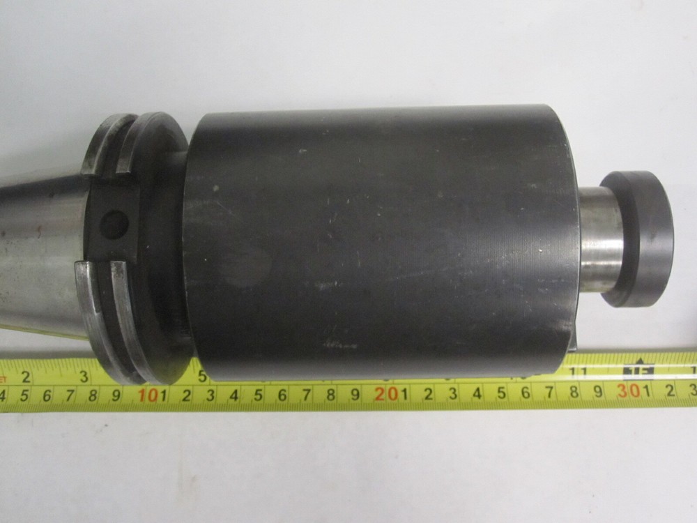 Lyndex Cat Tool Shell Endmill Holder