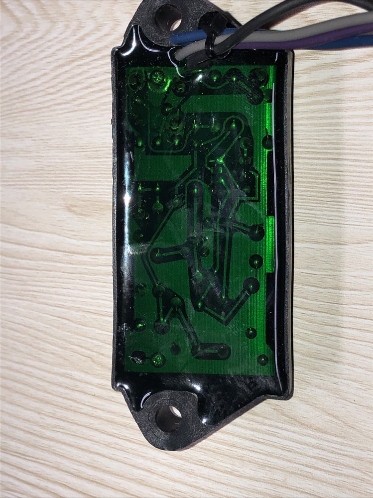 Shift Assist Module OMC 982749 *OEM Quality*