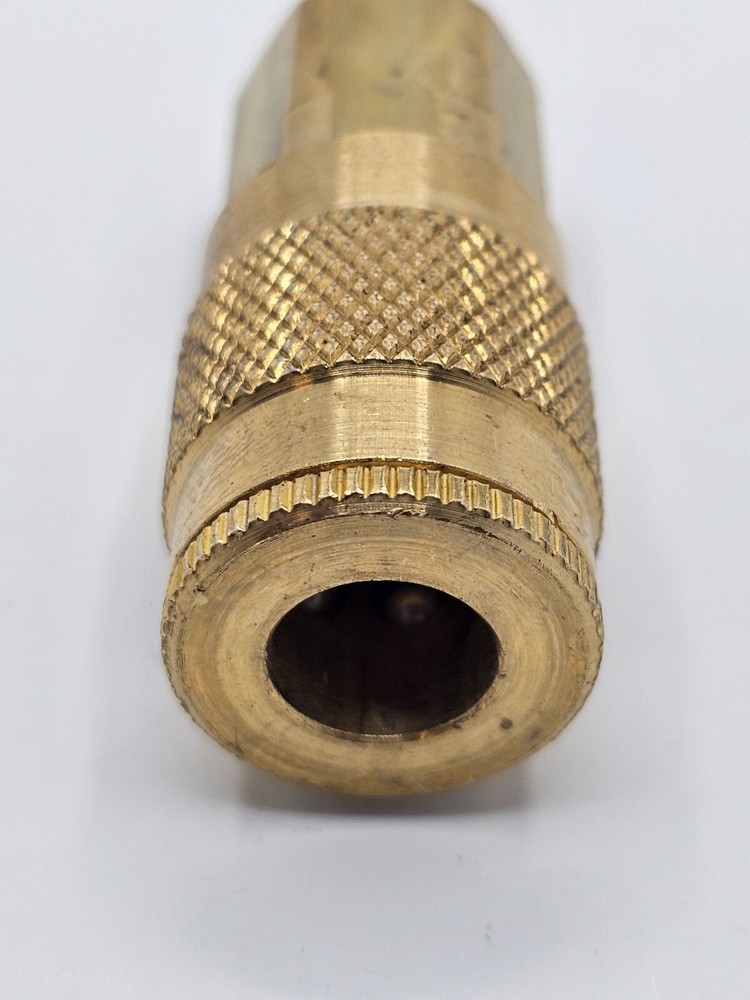 (QTY 2) Dixon 2J Female Threaded Coupler