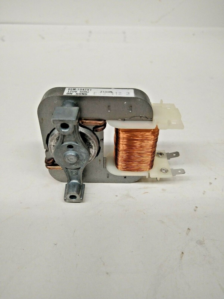 Maytag Motor 58001073