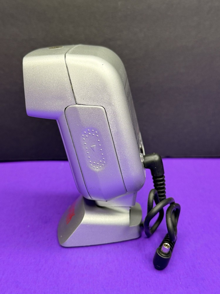 Sunpak 018st Digital Flash
