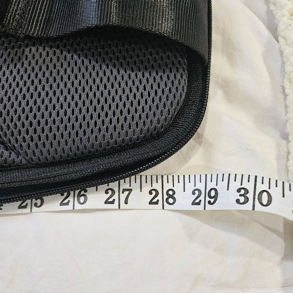 BetterBack Seat Support With Adjustable Straps For Posture Correction