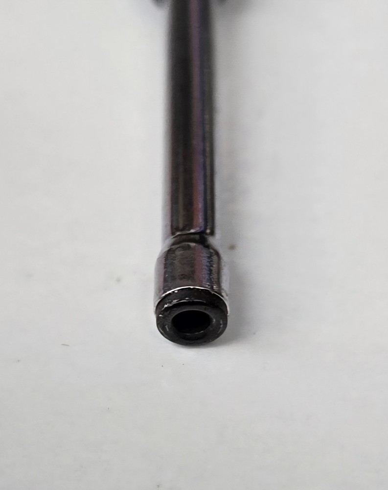 LG Ceramic Bobbin " 4.5" Straight " for heavy threads