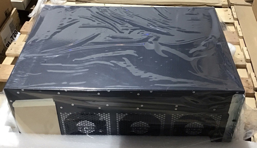 *OPEN BOX* JUNIPER MX240 Universal Edge Router *READ*