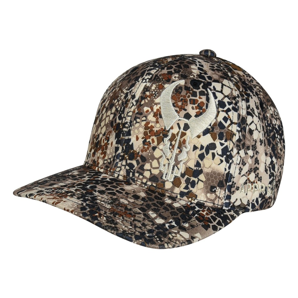 Badlands Flexfit Cap (L/XL)- Approach FX