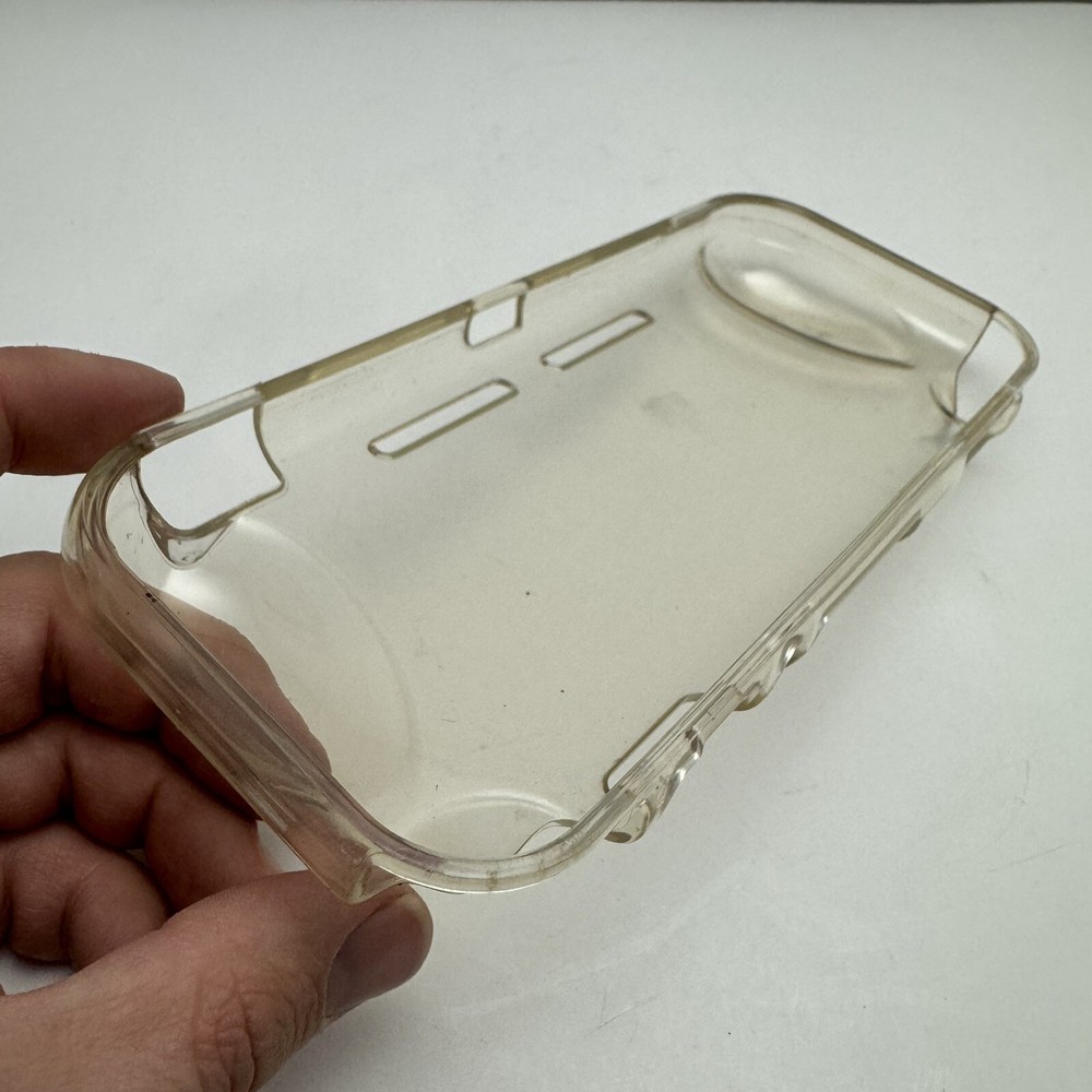 Nintendo Switch HDH-001 Clear Case Only