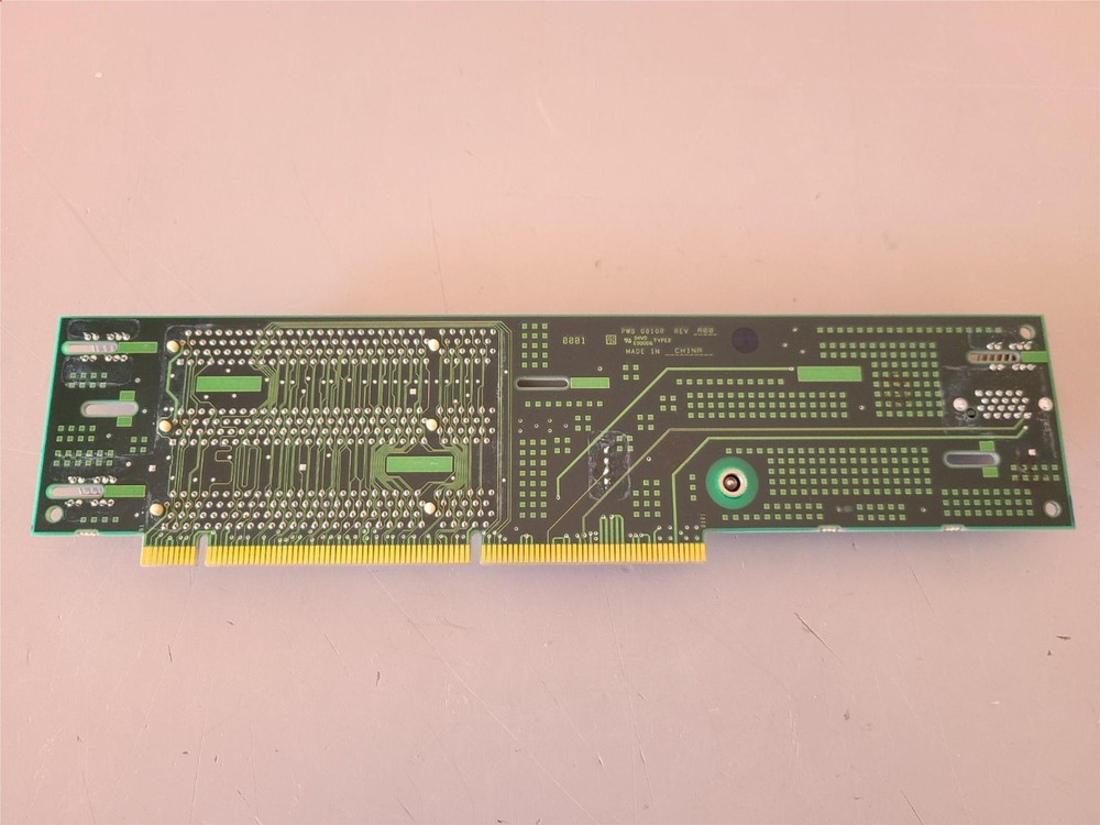 Dell 04290R Poweredge PCI Riser Card