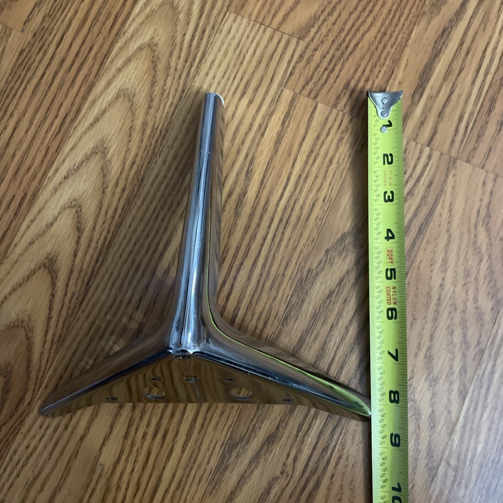 adjustable table replacement feet