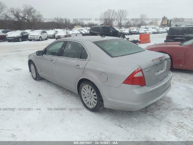 Blind Spot Detection System Warning Control Module fits 2010 Ford Fusion D