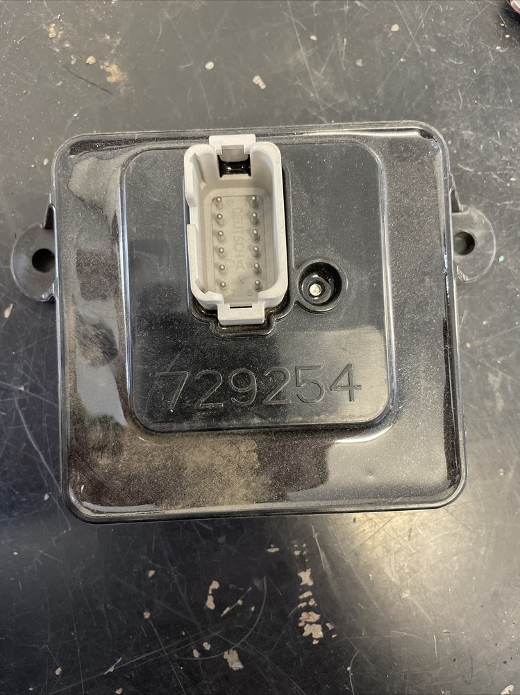 New Precision Planting Module CAN Repeater